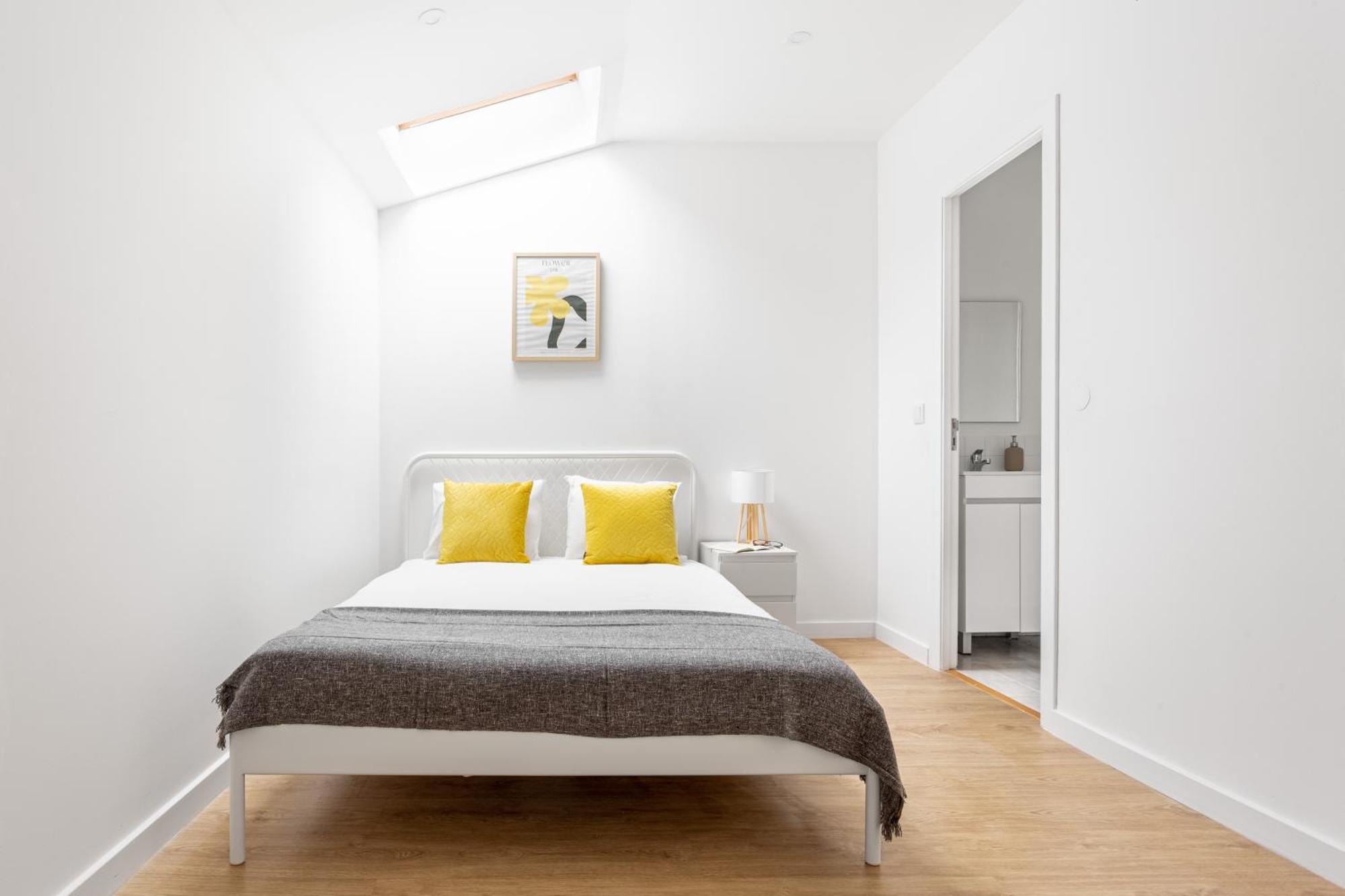 Alcantara Cozy Apartment