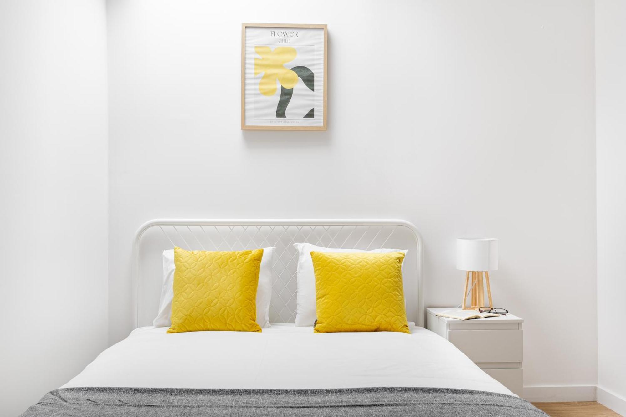 Alcantara Cozy Apartment Lisbon
