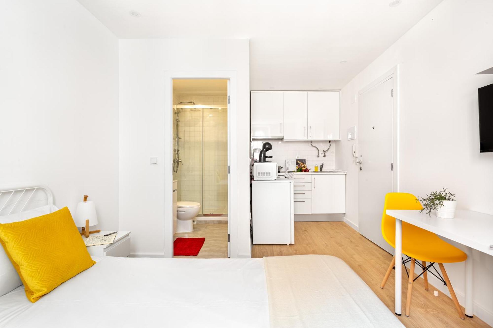 Alcantara Cozy * Lisbon