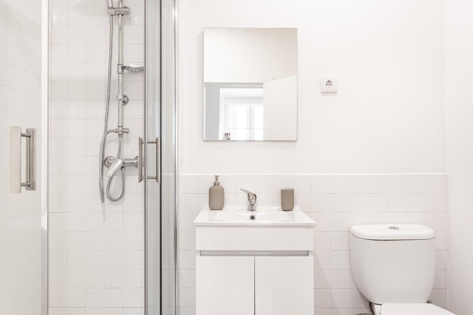 Apartment Alcantara Cozy Lisbon