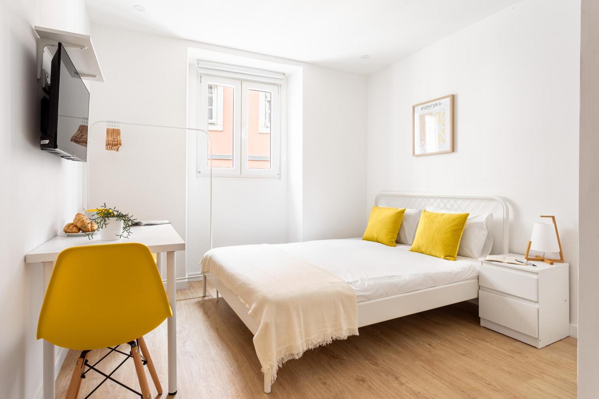 Apartment Alcantara Cozy