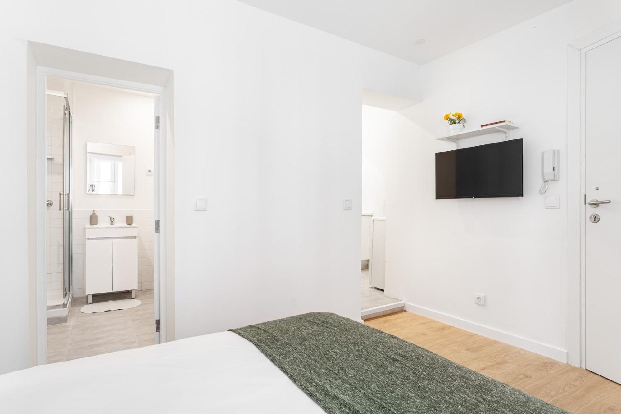 Apartment Alcantara Cozy *