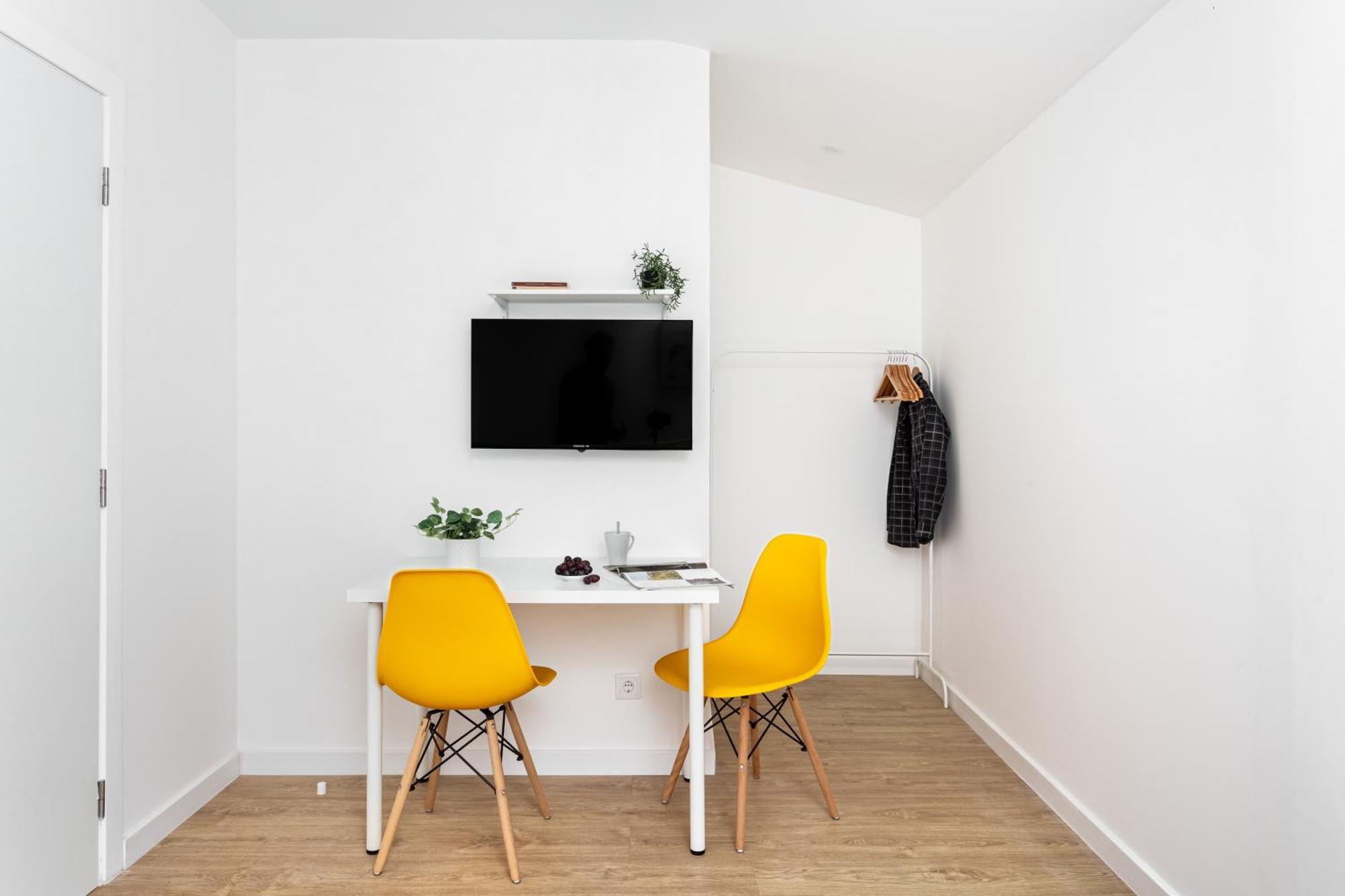Apartment Alcantara Cozy Lisbon